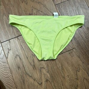 Aerie bikini bottoms